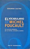 El Vocabulario de Michel Foucault