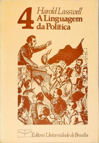 A Linguagem da Política