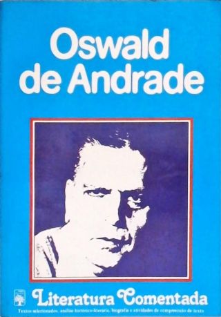 Oswald de Andrade