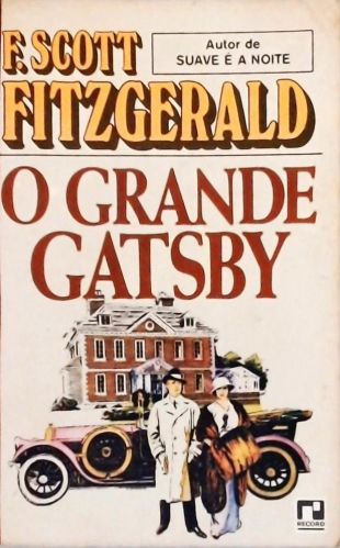 O Grande Gatsby