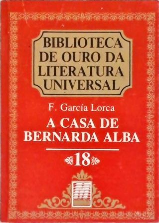 A Casa De Bernarda Alba