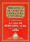 A Casa De Bernarda Alba