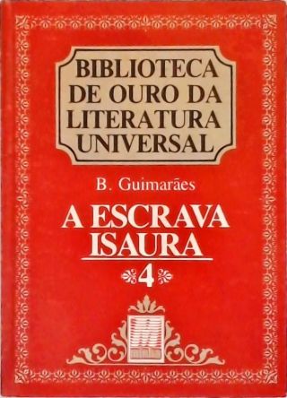 A Escrava Isaura