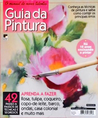 Guia da Pintura