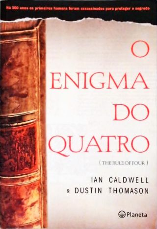 O Enigma do Quatro