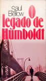 O Legado De Humboldt