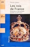 Les Rois De France