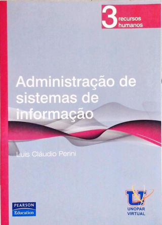 Administração de Sistemas de Informação