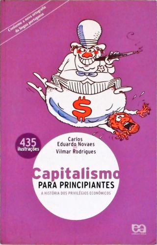 Capitalismo Para Principiantes