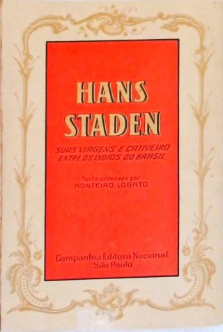 Hans Staden