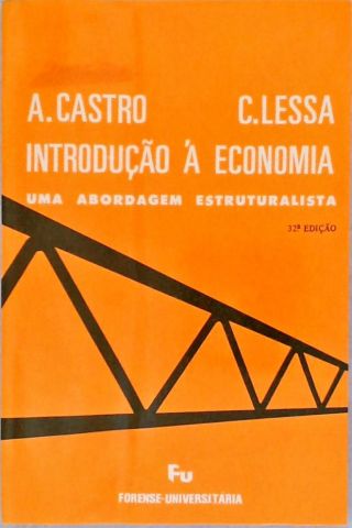 Introdução À Economia