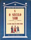 O Século XVIII (Tomo V)