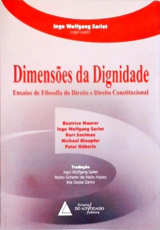 Dimensões da Dignidade