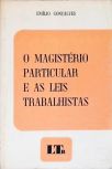 O Magisterio Particular e as Leis Trabalhistas