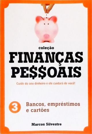 Finanças Pessoais