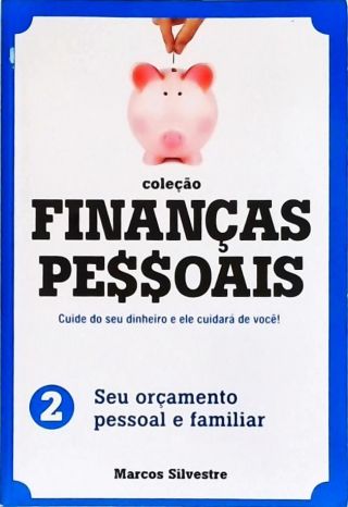 Finanças Pessoais - Vol. 2