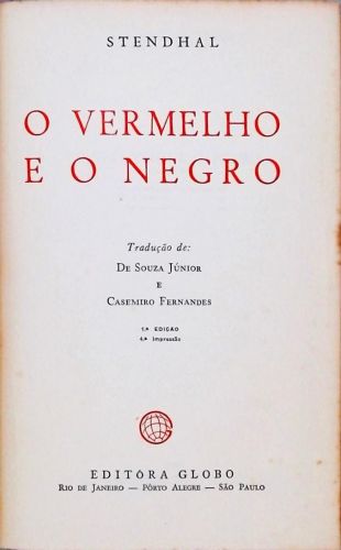 O Vermelho e o Negro