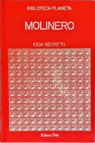 Ioga Secreto