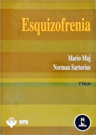 Esquizofrenia