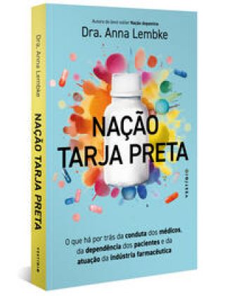 Nação tarja preta