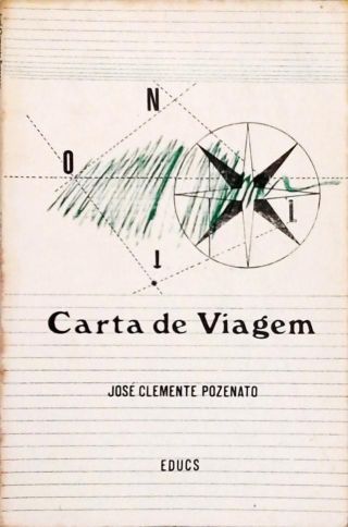 Carta De Viagem