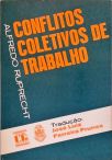 Conflitos Coletivos de Trabalho