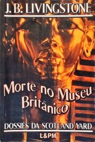 Morte no Museu Britânico