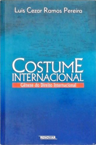 Costume Internacional 