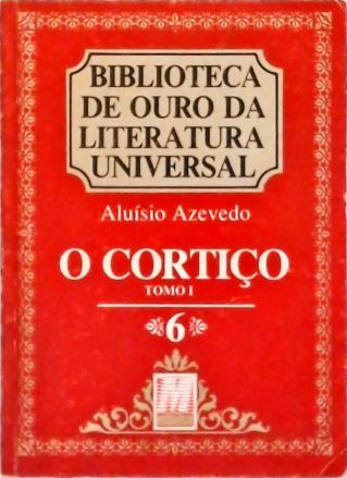 O Cortiço - Em 2 Volumes