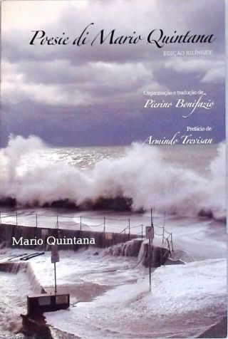 Poesie Di Mario Quintana (Bilíngüe)