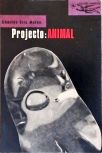 Coleção Argonauta Nº 140 - Projecto: Animal
