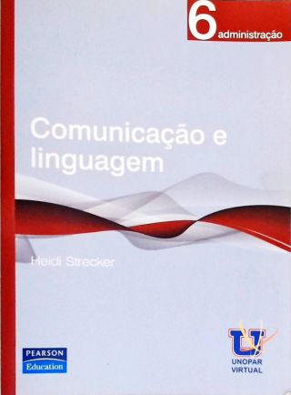 Comunicação E linguagem