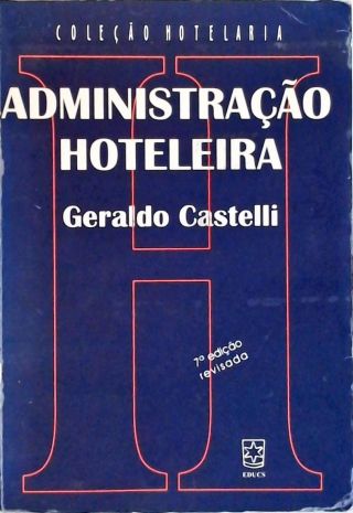 Administração Hoteleira