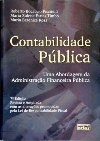 Contabilidade Pública