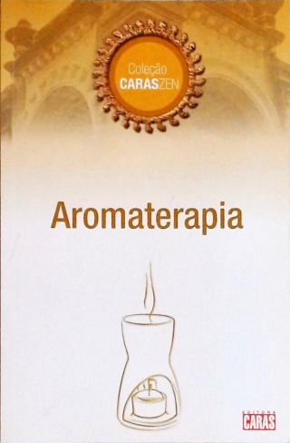 Aromaterapia