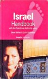 Israel Handbook - With The Palestinian Authority Areas