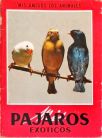 Mis Pajaros Exoticos