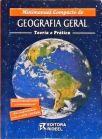 Minimanual Compacto De Geografia Geral