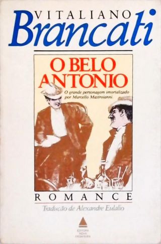 O Belo Antônio