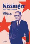 Kissinger 1923-1968
