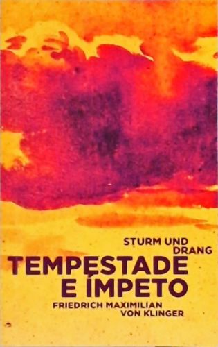 Tempestade e Ímpeto