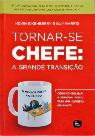 Tornar-ser Chefe