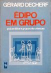 Édipo Em Grupo