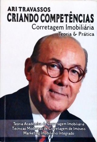  Criando Competências - Corretagem  Imobiliária 