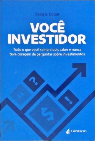 Você Investidor