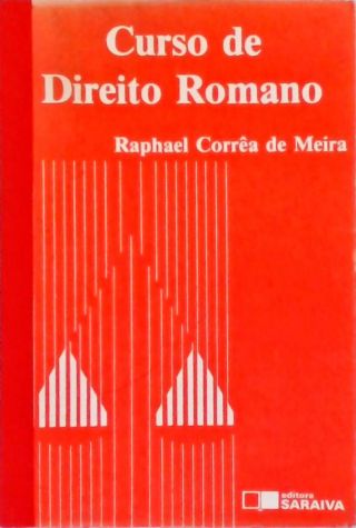 Curso de Direito Romano