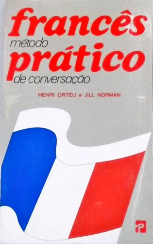 Francês Método Prático de Conversação