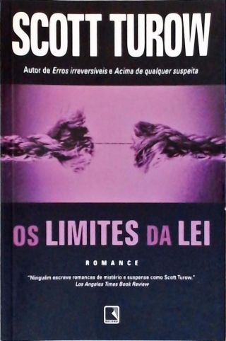 Os Limites da Lei