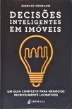 Decisões inteligentes em Imóveis