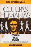 Uma Introdução às Culturas Humanas